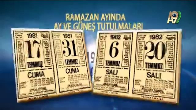 Ahir Zamanda gerçekleşen Hz. Mehdi (as)_ın çıkış alametleri