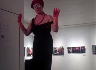 Cie Bouche à Bouche - Tentative(S) de Résistance(S) 14 - Avril 2014