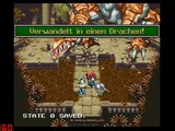 Let's Play Together Secret of Mana 2 German (Mit BlatrixFB) Part 91 - Der Drachenkaiser Teil 1