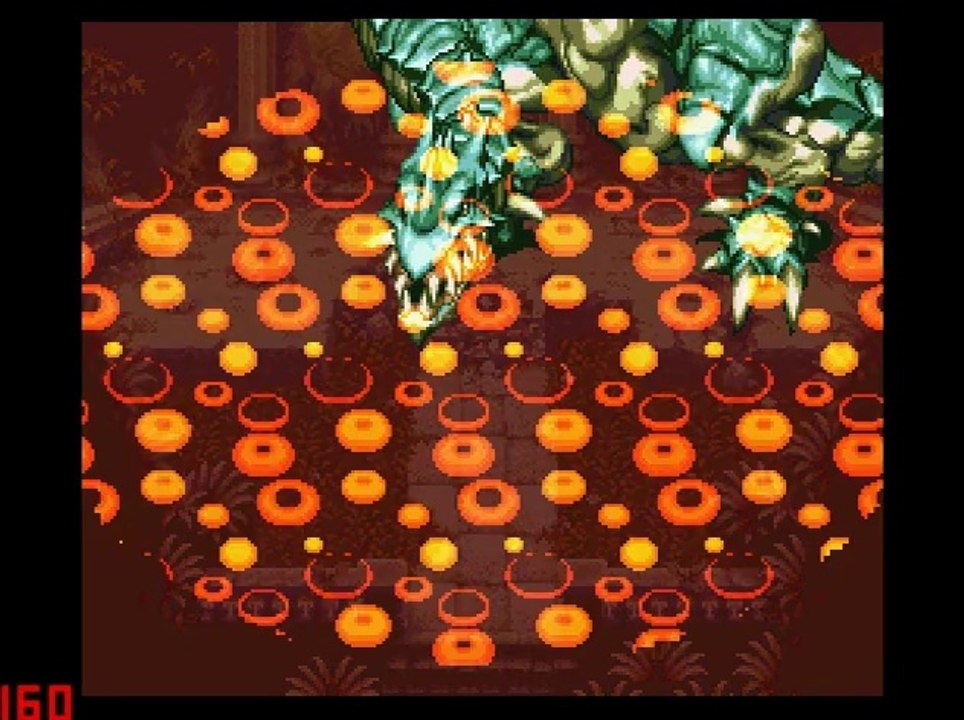 Let's Play Together Secret of Mana 2 German (Mit BlatrixFB) Part 92 - Der Drachenkaiser Teil 2