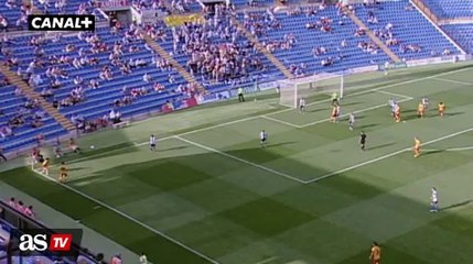 J.42 liga adelante 13/14 hercules 1-barça b 2