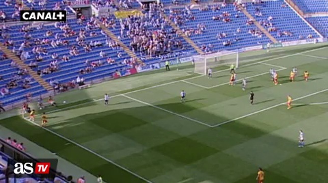 J.42 liga adelante 13/14 hercules 1-barça b 2