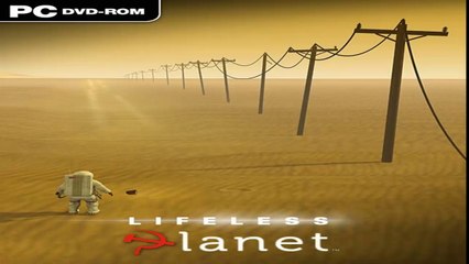 How To Download & Install Lifeless Planet MULTi5-3DM PC Game Free - YouTube