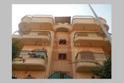 Apartment for rent in Second Quarter Fifth Settlement New Cairo