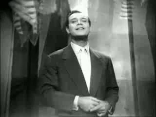 Georges Guétary.(56)-" Si tu crois. Riche à millions..."