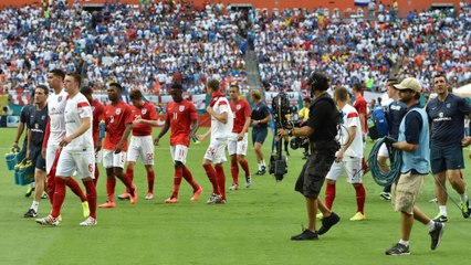 Amical -  Hodgson : "Un exercice frustrant"