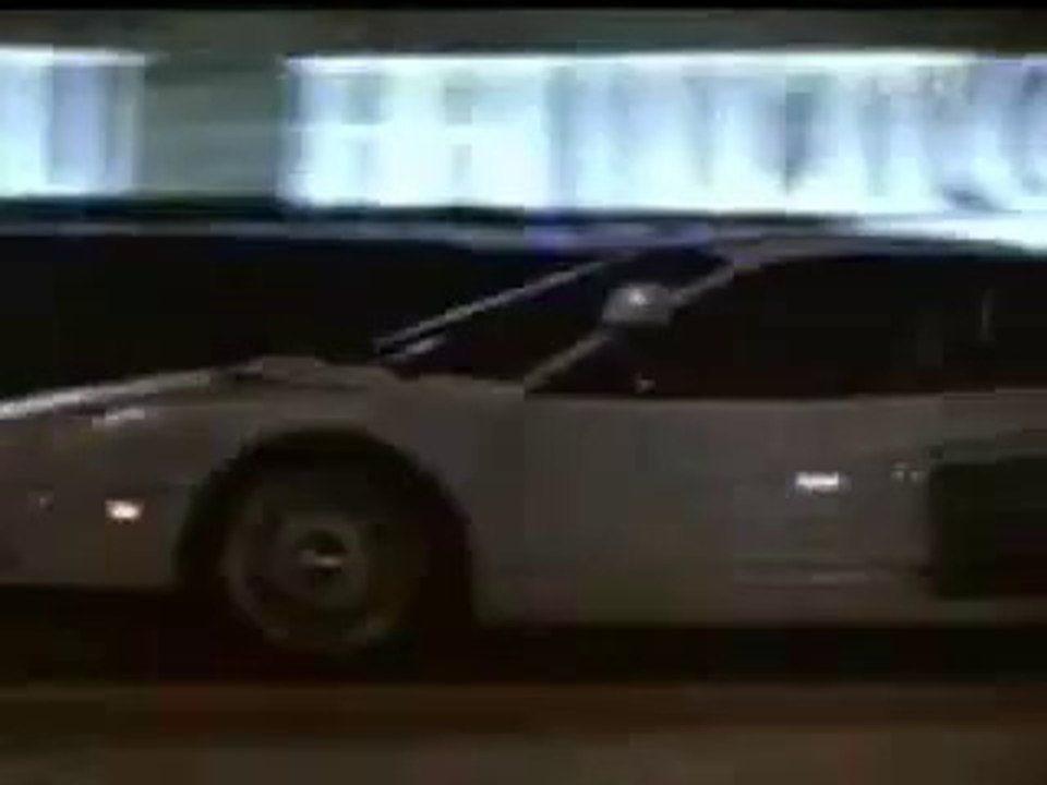 Deux flics a miami [Bonne qualité, grande taille]