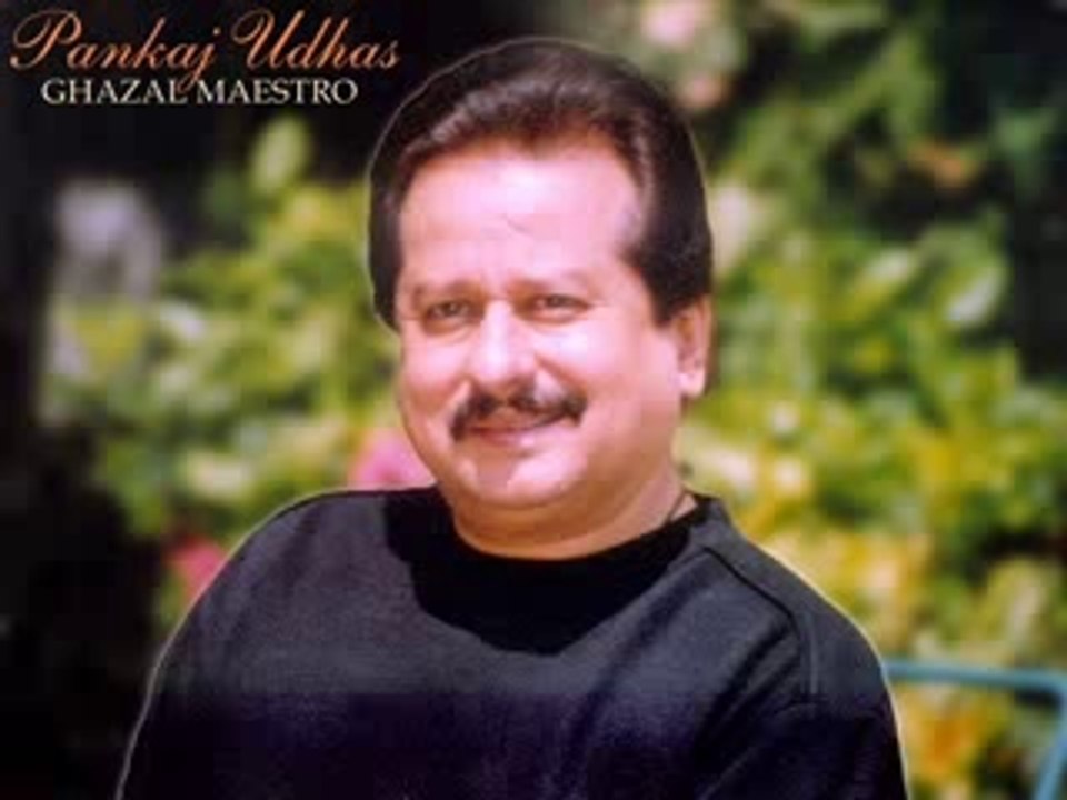 Pankaj Udhas   Anuradha Paudwal - Aaj Phir Tum Pe Pyar Aaya Hai - Dayavan