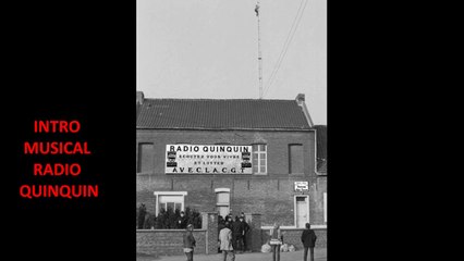 RADIO QUINQUIN CGT