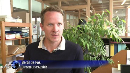 Aller au travail en vélo: quand pédaler rapporte des euros