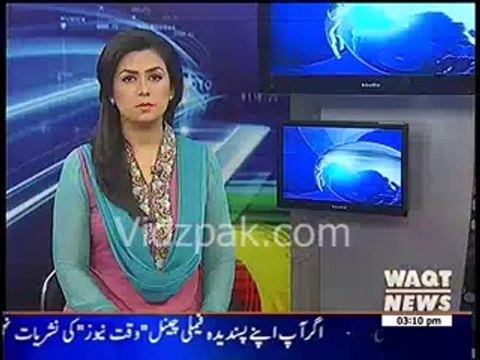 Two women died due to absence of doctors in DHQ Hospital Sargodha