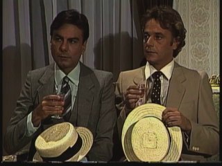 Os Imigrantes CAP 73