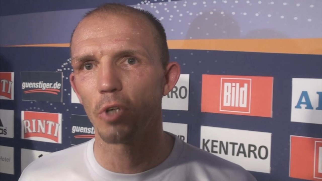 Boxen: Brähmer: 'Am Anfang den Zahn gezogen'