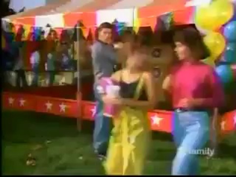 Générique Notre belle famille S2 [Bonne qualité, grande taille]