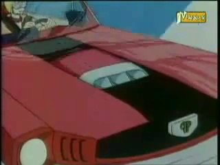 Générique Pole Position [Bonne qualité, grande taille]