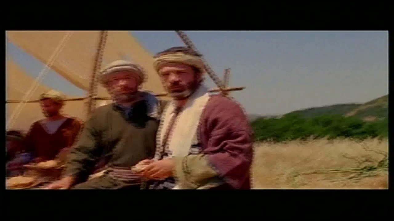 L APÔTRE PAUL  L ÉMISSAIRE  (FILM CHRÉTIEN FIDELE)