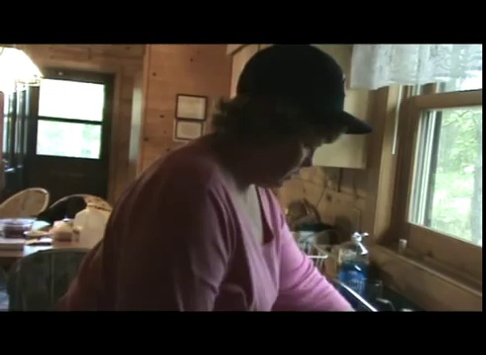 Sink Sprayer Prank