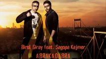 BeeGee Ft. Sagopa Kajmer - Abrakadabra 2014 HQ HD (Birol Giray)