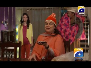 Uff Yeh Muhabbat-15 May 2014 - ep 16 - Part 2