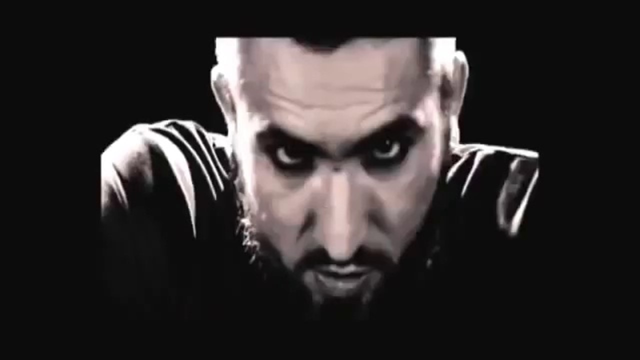 Sagopa Kajmer - Muamma Klip (Orjinal Yeni)