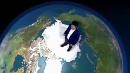 İki Dakikada Bilim - Dünya Neden Döner ?