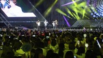 K-pop Dream Concert in Seoul