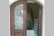 Apartment for Rent in 2nd Quarter with Garden View New Cairo City