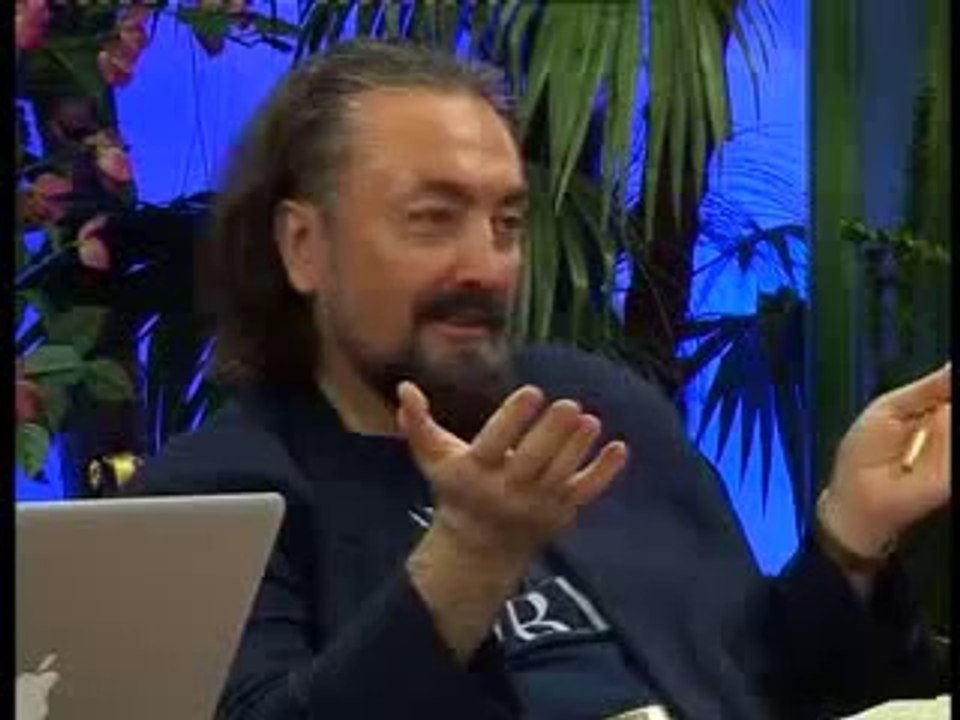 Atomun harika yapısı, dışarıdaki maddenin saydam olduğunu bi
