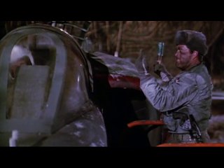 AYTIWS Reviews Red Dawn