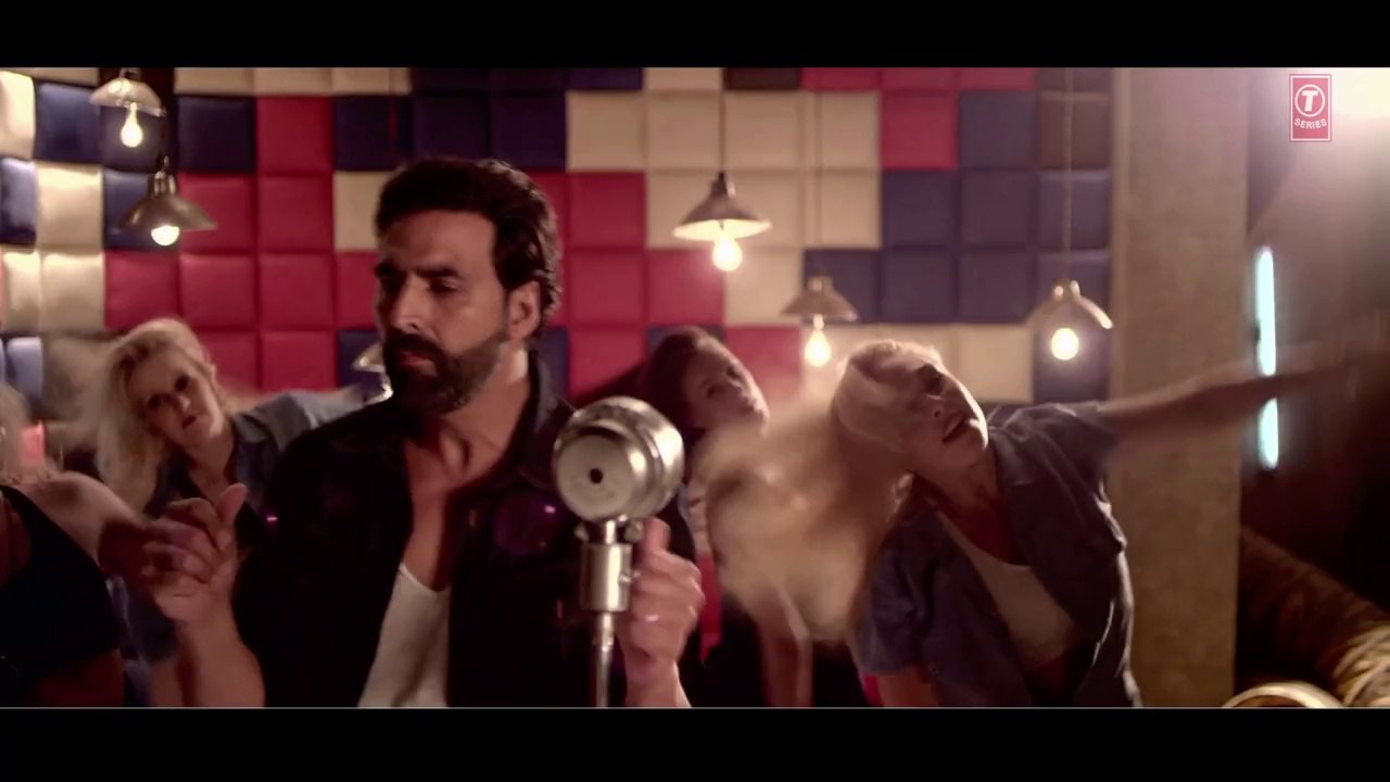 Fugly Fugly Kya Hai - Akshay Kumar Uncut - Fugly - Yo Yo Honey Singh