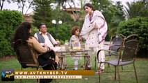 Episode 11| Za Pakhtoon Yum | AVT Khyber | First HD Pashto Action Drama