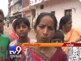 Residents seek solution to water shortage, Dabhoi - Tv9 Gujarati