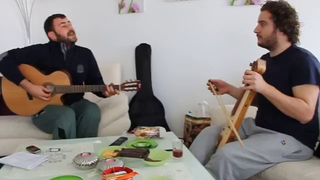 Ali Baran ft Emre Pehlivanlar - Bir Kız Var Nişan Eden