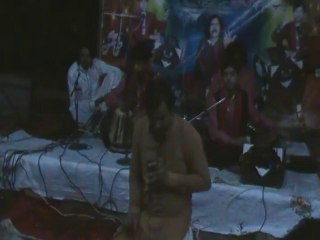 yasrab nu jawna he by mubashir hassin in sangla hill uploaded by chand naqvi