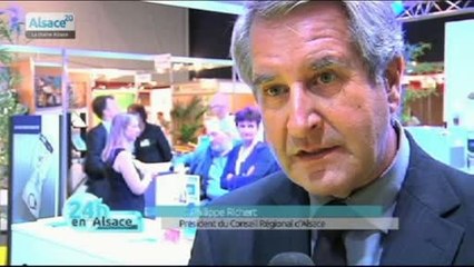 Le Mag Éco : découverte de la plasturgie