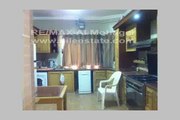 Furnished Apartment for Rent with Swimming Pool View in Choueifat New Cairo city