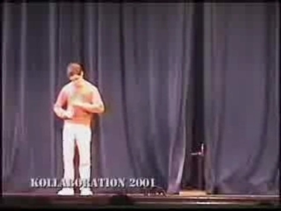 Robotdance