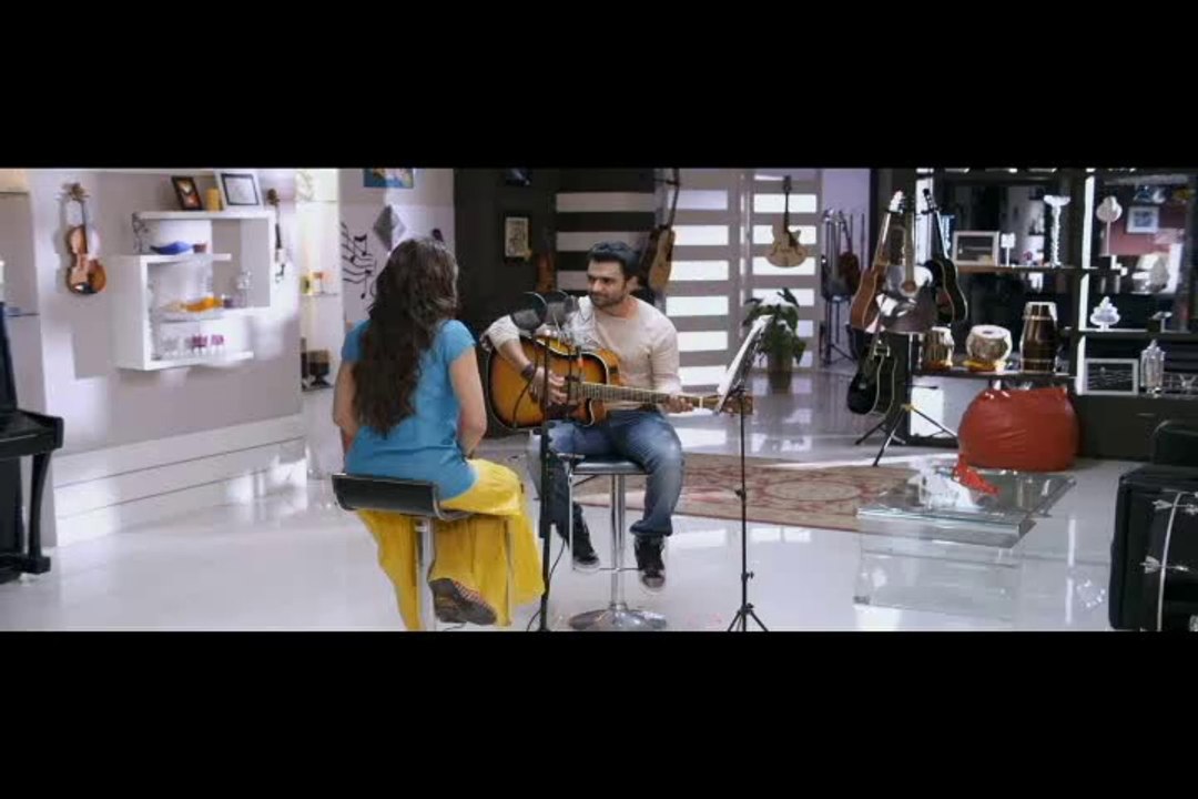 Nee jataga neenondali movie trailer