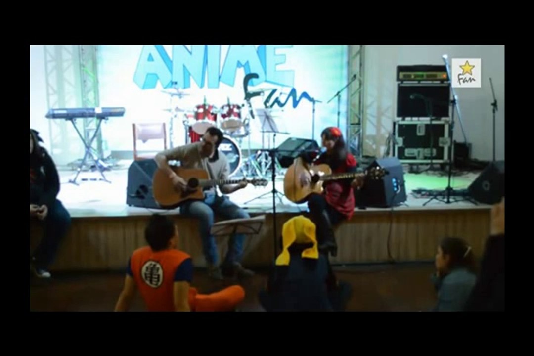 Oboete Kudasai - Anime Fan 2013 V2