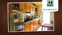 A vendre - appartement - VILLEPARISIS (77270) - 2 pièces - 50m²