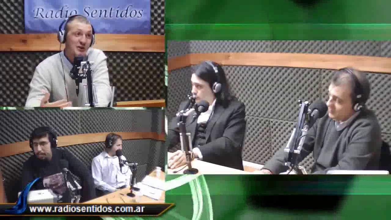 En "Poker de Ases", el programa de Juan Bindi en Radio Sentidos