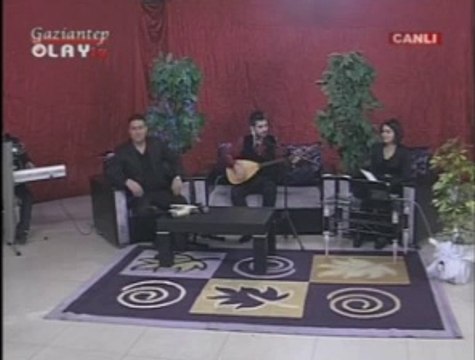 Uygar Doğanay Zazaca YENİ 2014 (VAH VAH)