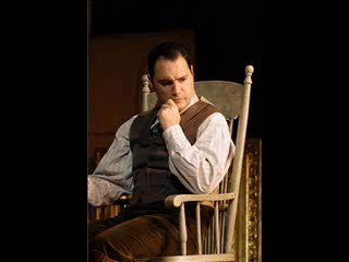 Traviata Paris Francesco Demuro Lunge da lei De miei bollenti spiriti O mio rimorso