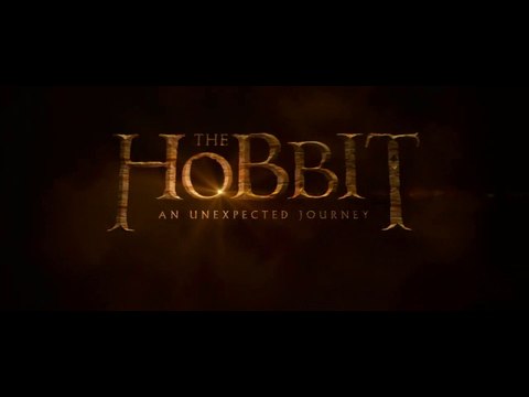 AYTIWS Reviews The Hobbit An Unexpected Journey