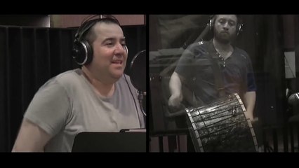 Ata Demirer - Fıldır Fıldır Hayriye