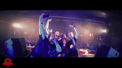 Montreux Sundance Mercredi 31 Mai 2014 ( After Movie )