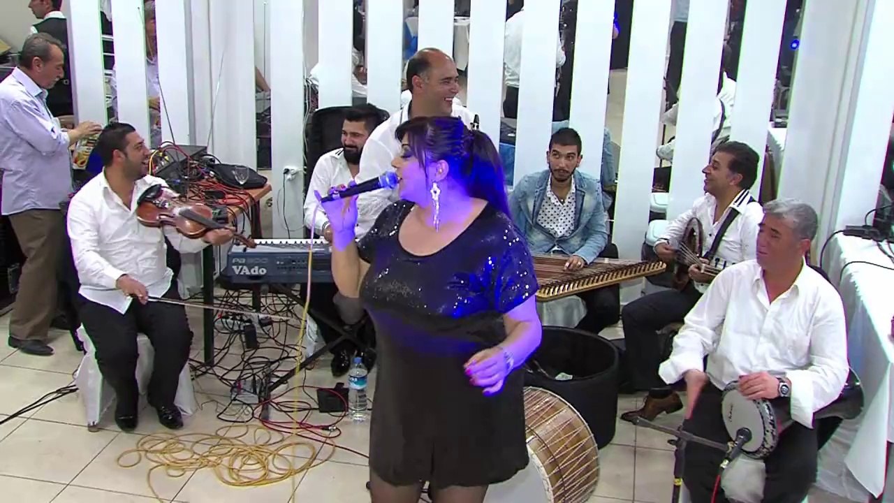 OYA PINAR - Yanıyorum Yanıyorum