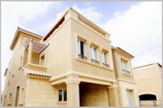 Villa for Sale Compound Bellagio New Cairo