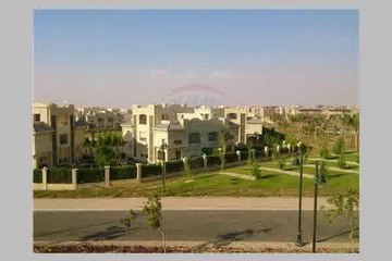 Villa for Rent in Dyar Compound New Cairo City