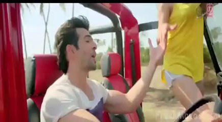 Aaj phir tum py pyaar aaya hai